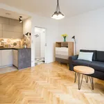 Rent 1 bedroom apartment of 30 m² in Prague