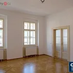 Pronajměte si 5 ložnic/e byt o rozloze 123 m² v Praha