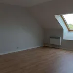 Rent 2 bedroom apartment of 47 m² in Sainte-Sévère-sur-Indre