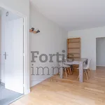 Rent 2 bedroom apartment of 45 m² in PARIS 03