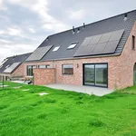 Huur 3 slaapkamer huis van 611 m² in Orroir