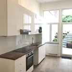 Maison de 160 m² avec 5 chambre(s) en location à Koekelberg