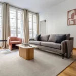 Rent 3 bedroom apartment of 93 m² in paris