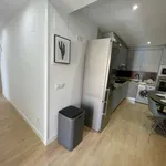 Habitación en madrid