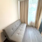 Rent 1 bedroom apartment in Praha 4