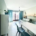 Rent 2 bedroom apartment of 47 m² in Gdańsk