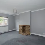 Rent 3 bedroom house in Epsom and Ewell