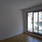 Rent 1 bedroom apartment of 24 m² in montrouge