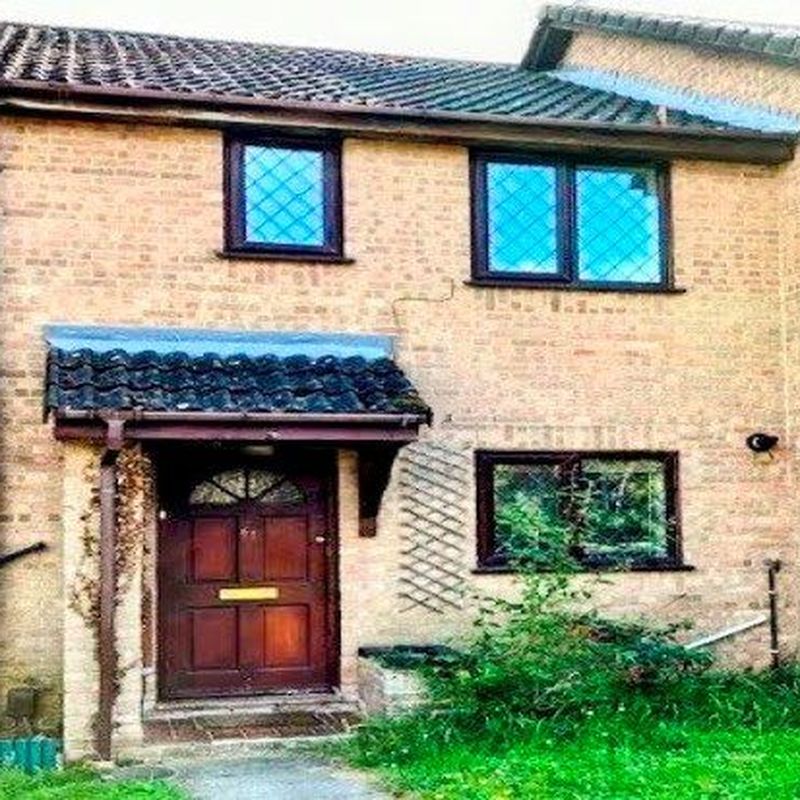Property to rent in Stirling Crescent, Southampton SO30 Totton