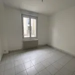 Rent 1 bedroom apartment of 33 m² in Reims