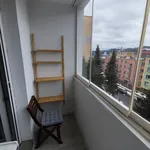 Rent 3 bedroom apartment in Vsetín