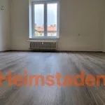 Rent 4 bedroom apartment of 77 m² in Havířov