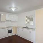 Rent 3 bedroom house in West Gladstone