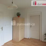 Pronajměte si 1 ložnic/e byt o rozloze 47 m² v Karlovy Vary