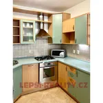 Rent 2 bedroom apartment in Mladotova