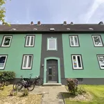 Miete 2 Schlafzimmer wohnung von 63 m² in Wilhelmshaven