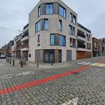 Nieuwbouw appartement in centrum Avelgem!