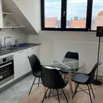 Studio of 75 m² in brussels