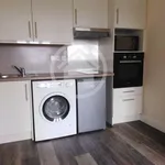 Rent 1 bedroom flat in Sheffield