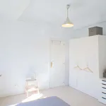 Rent a room of 110 m² in Madrid