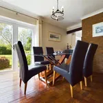 Detached house to rent in The Green, Beenham, Reading, Berkshire RG7