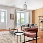 Rent 2 bedroom apartment of 142 m² in lisbon