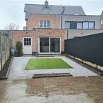 Huur 2 slaapkamer huis in Oud-Turnhout