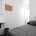 Alquilar 5 dormitorio apartamento en Madrid