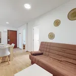 Alquilar 5 dormitorio apartamento en Valencia