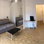  appartement avec 1 chambre(s) en location à Paris