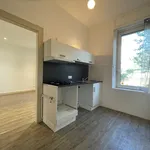 Appartement de 41 m² avec 2 chambre(s) en location à METZ