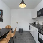 Rent 1 bedroom apartment of 60 m² in berlin