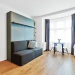 Rent 1 bedroom apartment of 30 m² in Prague