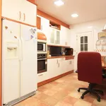 Alquilar 7 dormitorio apartamento en Madrid