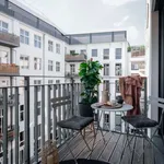 Rent 1 bedroom apartment of 54 m² in berlin