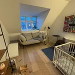 Rent 3 bedroom house of 102 m² in København