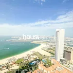 Rent 2 bedroom apartment of 201 m² in Jumeirah Beach Residence