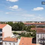 Appartement de 65 m² avec 2 chambre(s) en location à Toulouse