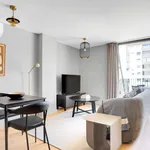 Rent 1 bedroom apartment of 45 m² in lisbon