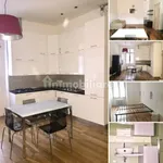 2-room flat excellent condition, first floor, Centro, Mantua