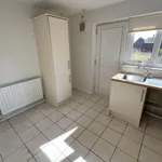 End terrace house to rent in Larkspur Gardens, Luton LU4