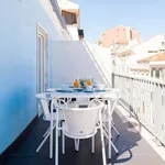 Rent 4 bedroom apartment of 75 m² in Lisboa