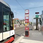 Pronajměte si 2 ložnic/e byt o rozloze 80 m² v Prague