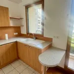 Appartement de 28 m² avec 1 chambre(s) en location à Enghien-les-Bains