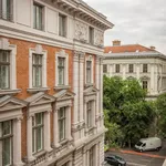 Rent 2 bedroom apartment of 120 m² in Budapest