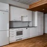 Rent 1 bedroom apartment of 23 m² in Oulu