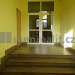 Rent 2 bedroom apartment of 40 m² in Praha