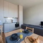 Rent 1 bedroom apartment of 90 m² in Porto