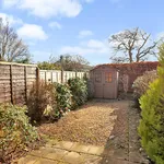 2 room house to let in Bishops Waltham Jenkyns Close, Botley united_kingdom