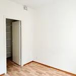 Vuokraa 2 makuuhuoneen asunto, 42 m² paikassa Lahti